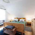 Διαμέρισμα Pleasant *