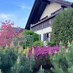 Apartament Pleasant Bled