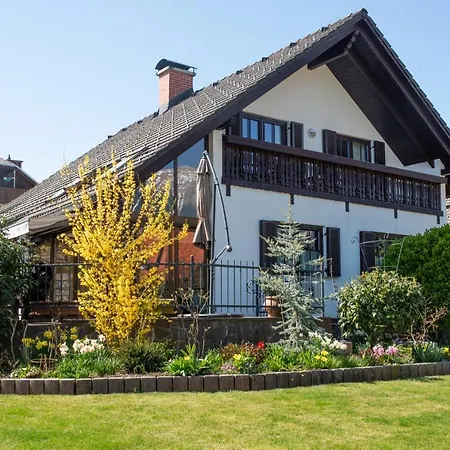 Pleasant Apartamento Bled