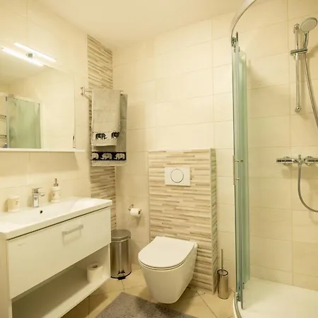Apartamento Pleasant Bled