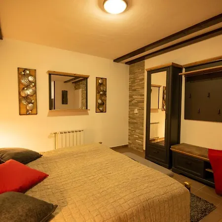 Pleasant Apartamento