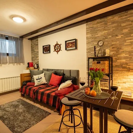 Pleasant Apartment *