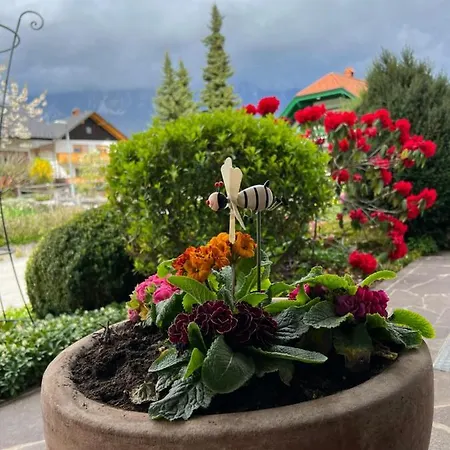 Pleasant Apartamento Bled