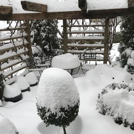 Pleasant Apartamento *