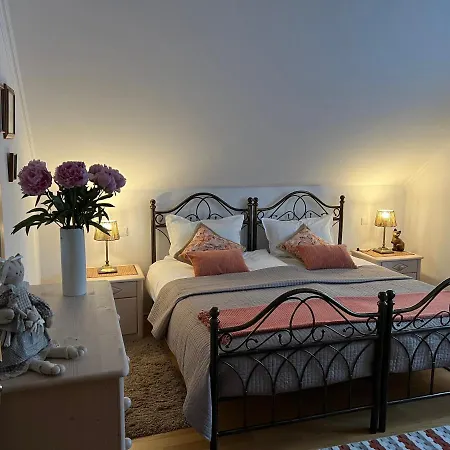 Pleasant Apartment *