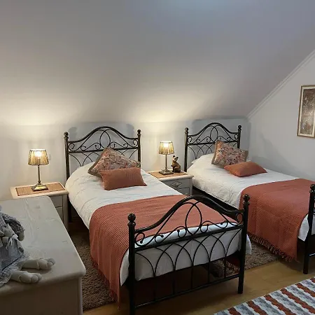 Pleasant Apartment
