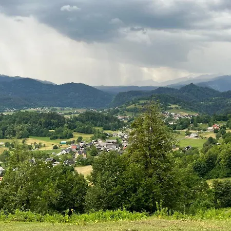 Pleasant Bled