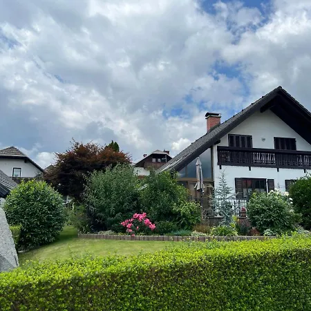 Apartament Pleasant Bled