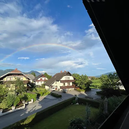 Pleasant Apartamento Bled
