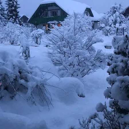 Apartamento Pleasant *