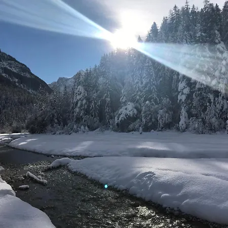 Pleasant Apartamento *