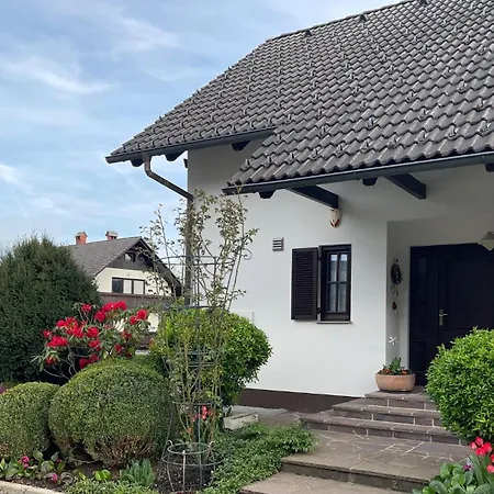 Pleasant Apartment Bled