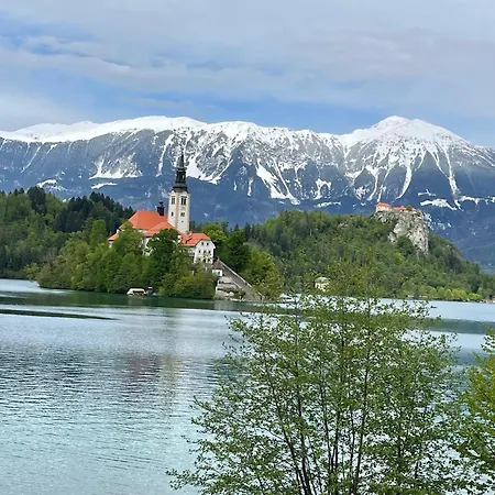 Pleasant Bled