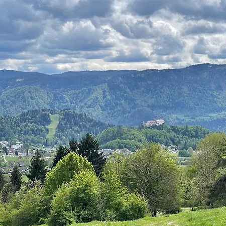 Pleasant Апартаменты *