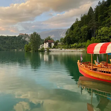 Pleasant * Bled