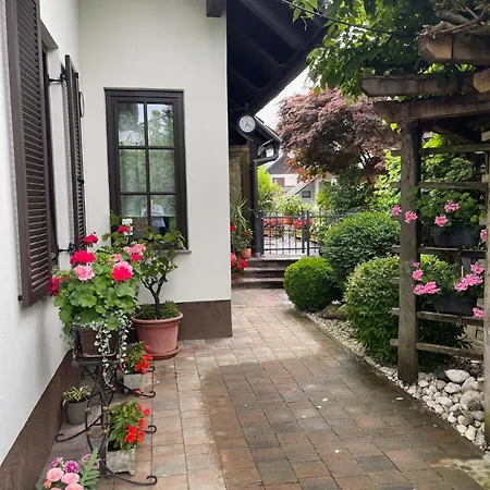 Apartamento Pleasant *