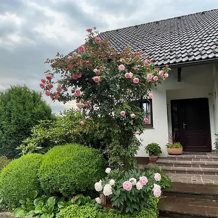 Apartment Pleasant Bled