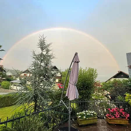 Pleasant Apartamento