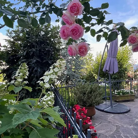 Apartma Pleasant