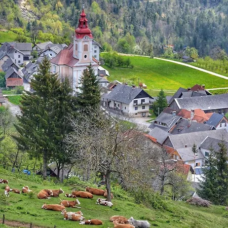 Apartamento Pleasant