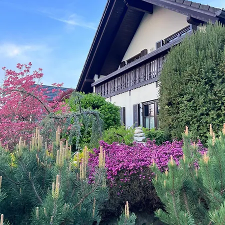 Apartamento Pleasant Bled