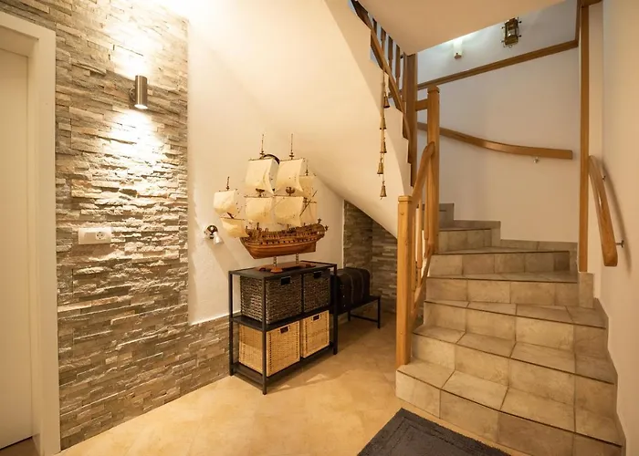 Pleasant Lejlighed *