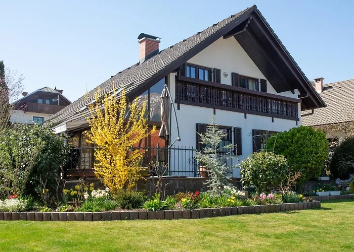 Pleasant Lejlighed Bled