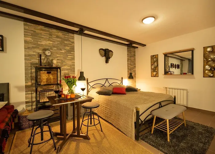 Pleasant アパート