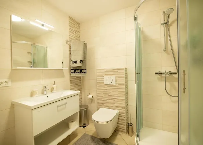 アパート Pleasant ブレッド