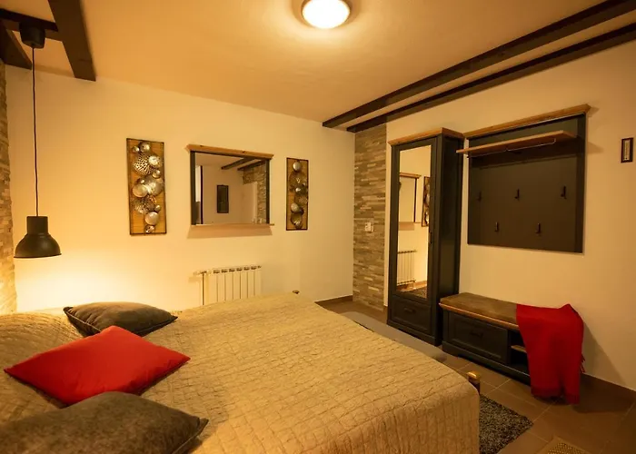 Pleasant アパート