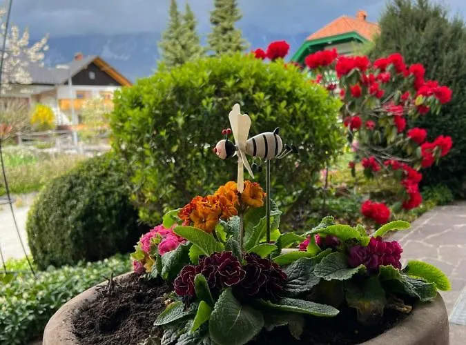 Pleasant Lejlighed Bled