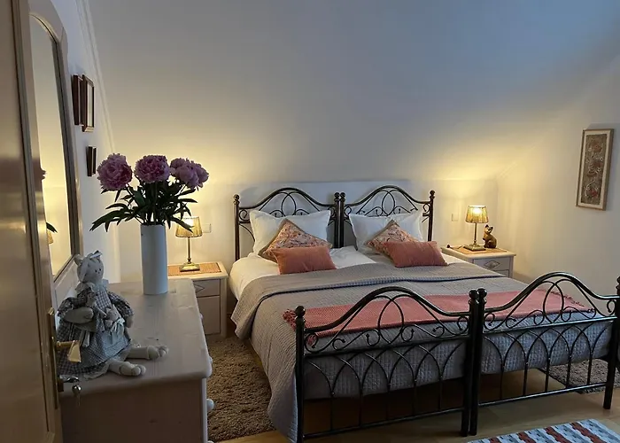 Pleasant Lejlighed *