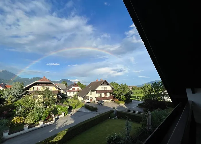 Pleasant Lejlighed Bled