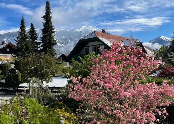 アパート Pleasant