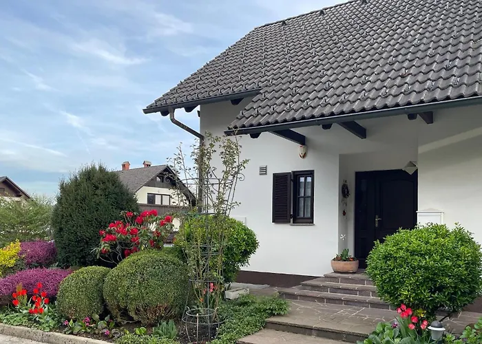 Pleasant アパート ブレッド