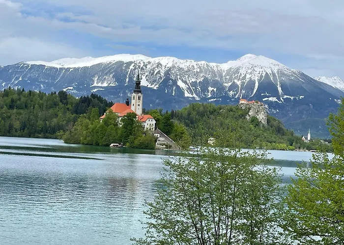 Pleasant Bled