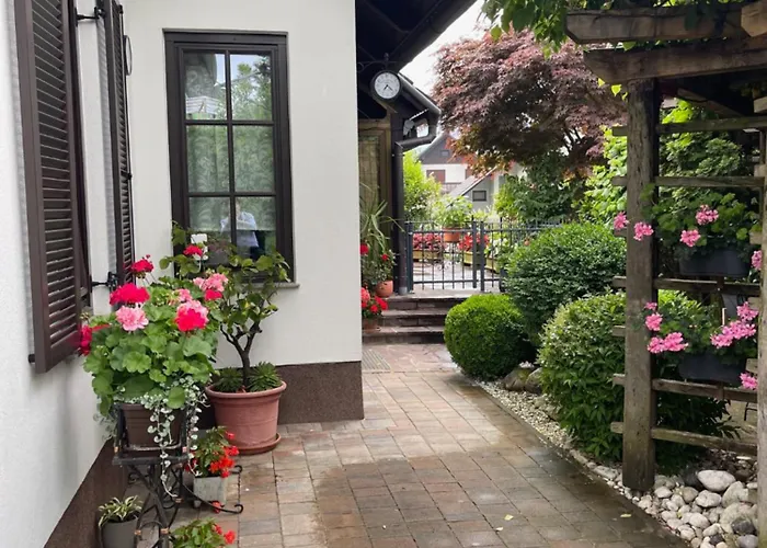 アパート Pleasant *