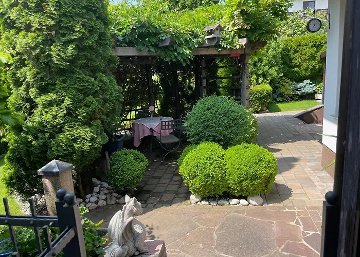 Pleasant Lejlighed Bled