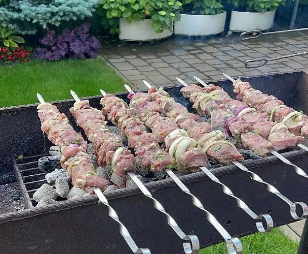 アパート Pleasant