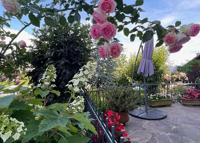 アパート Pleasant