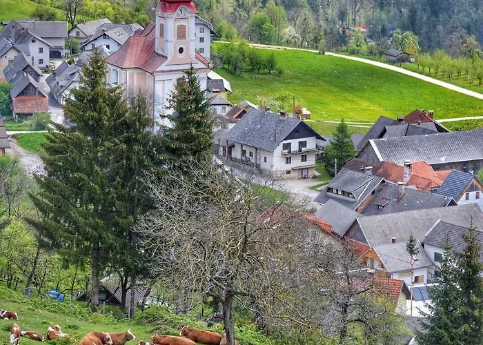 アパート Pleasant